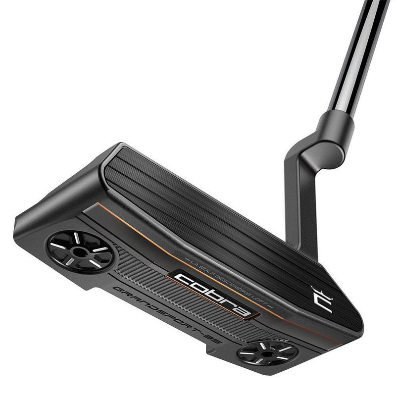 Cobra King 3dp Grandsport 35 2.0 Putter