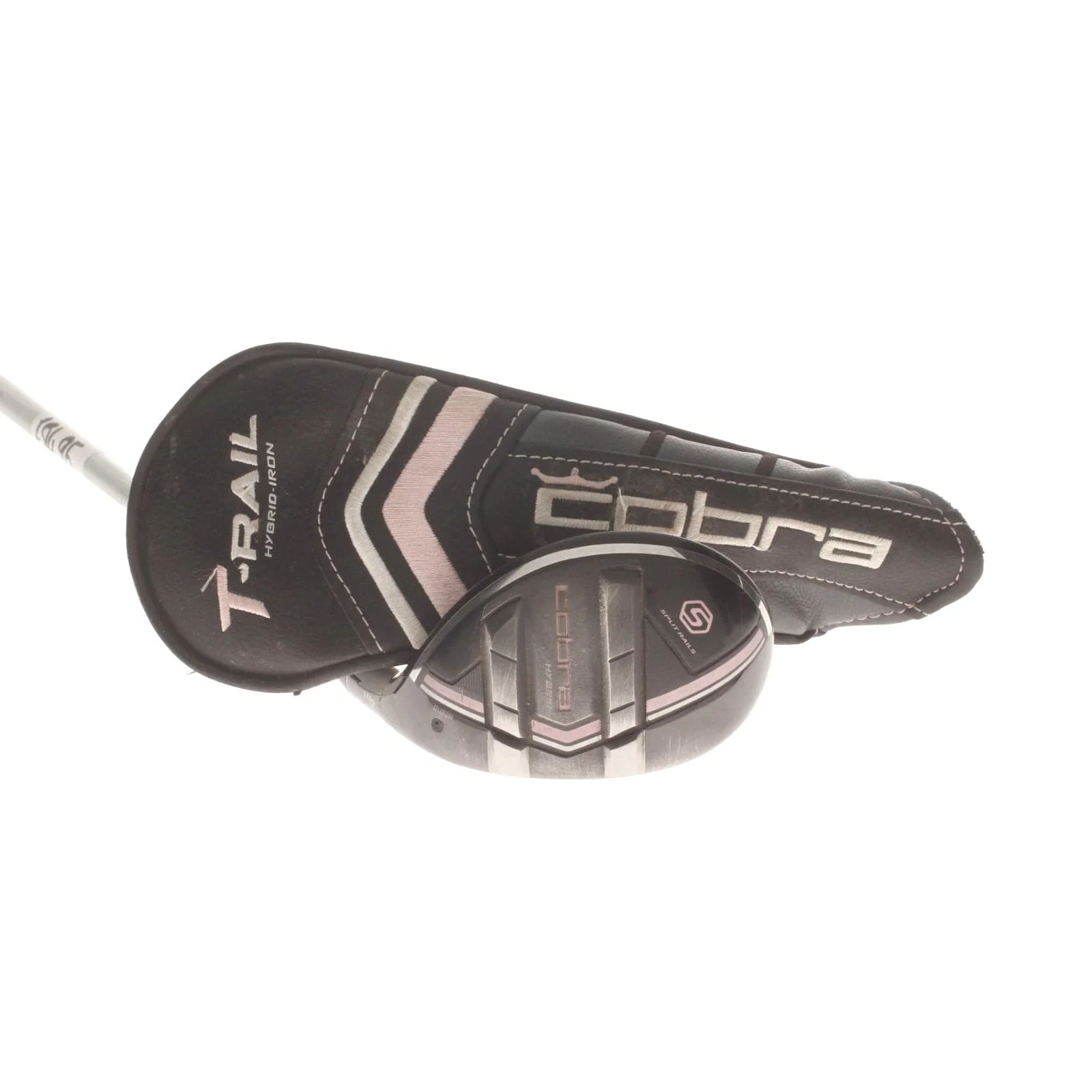 King Baffler T Rail Hybrid Ladies