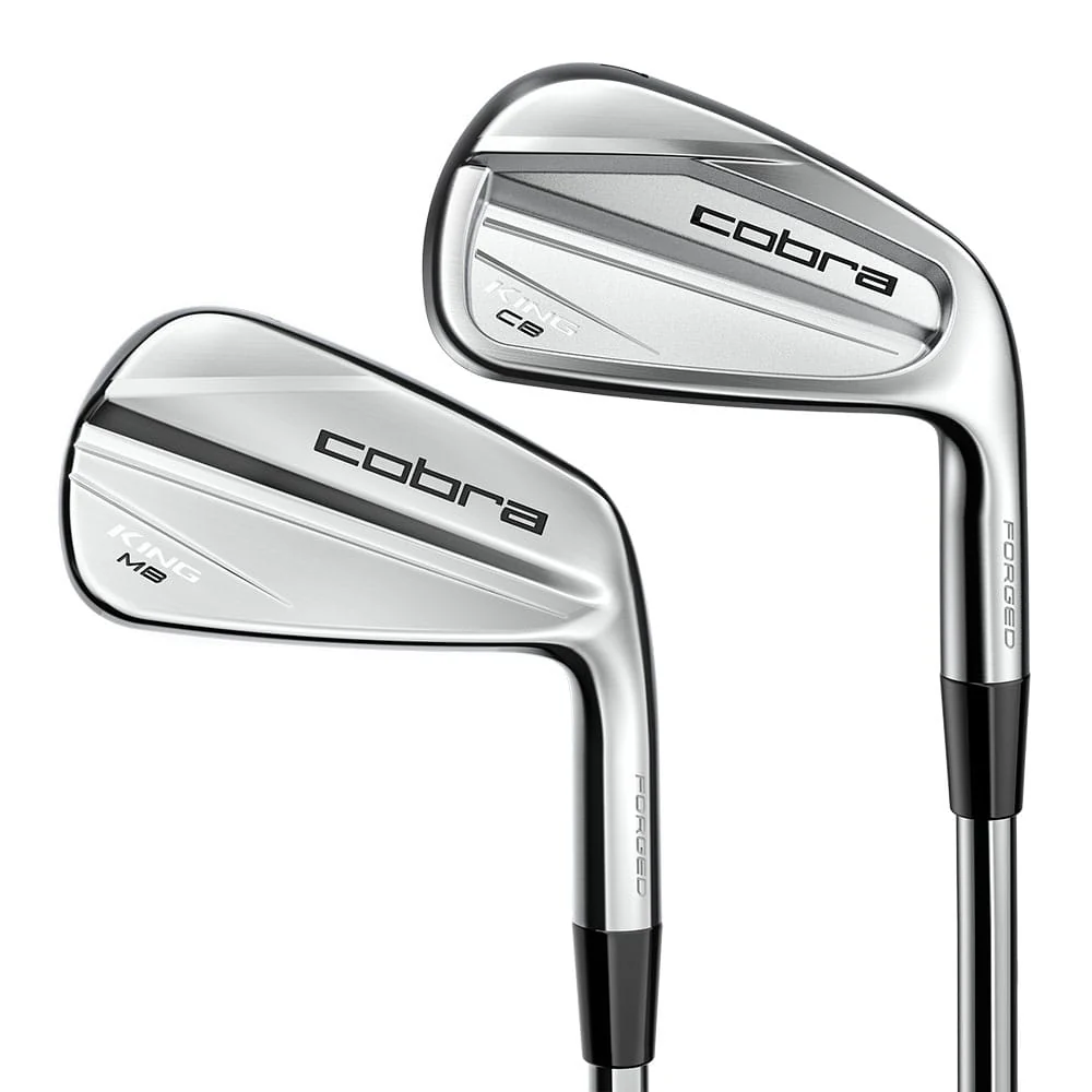 Cobra King Cb Mb Irons