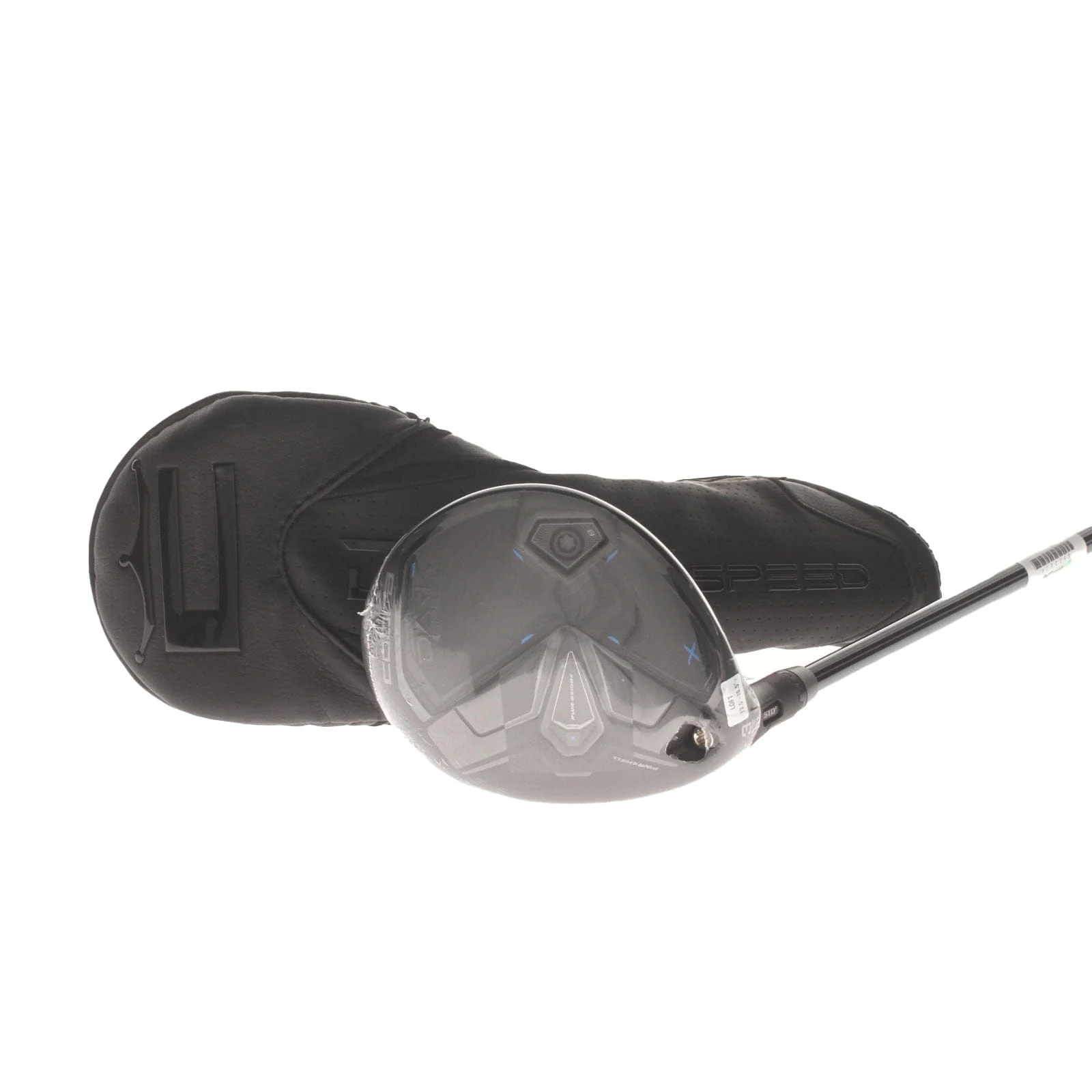 Cobra King Ds Adapt X Fairway