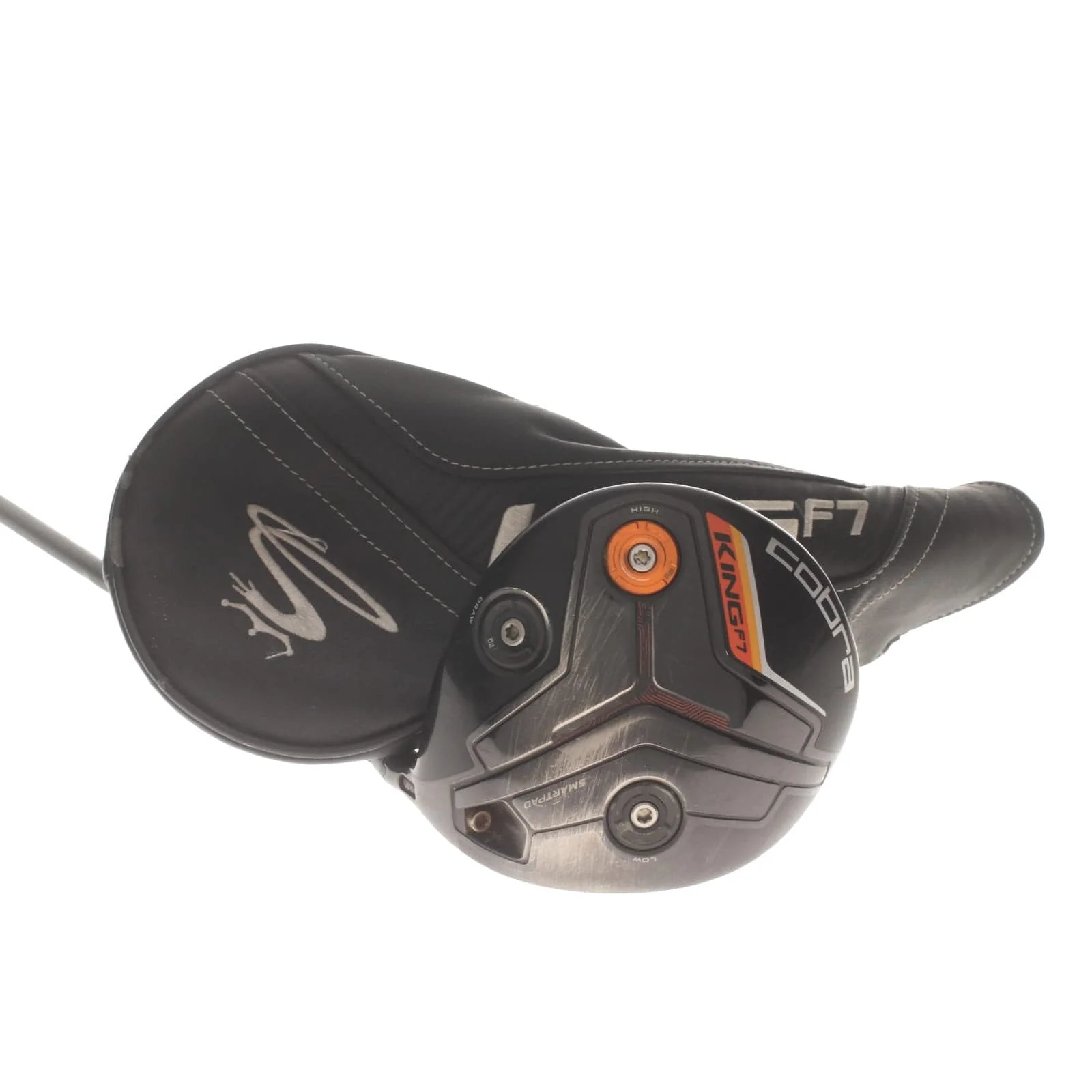 King F7 Driver
