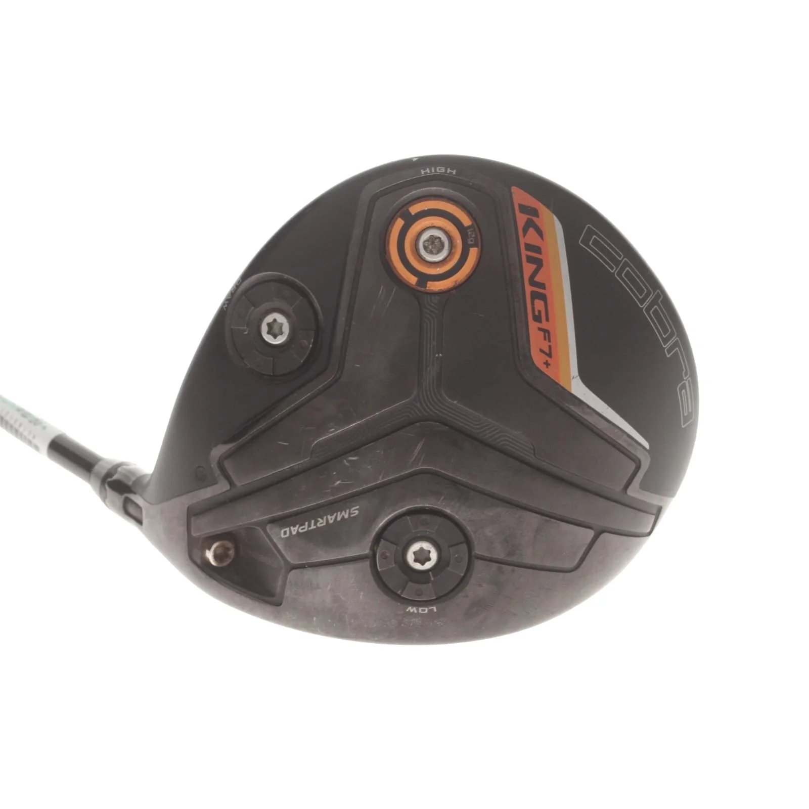King F7 Plus Driver