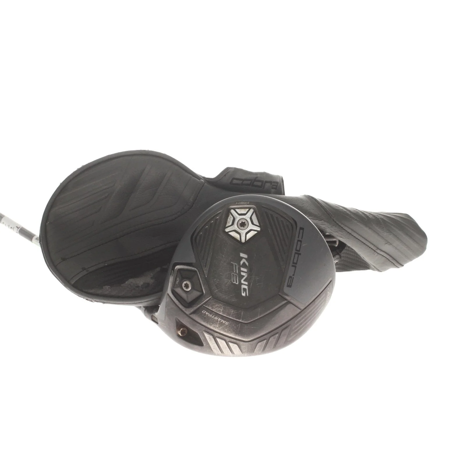 Cobra King F8 Driver