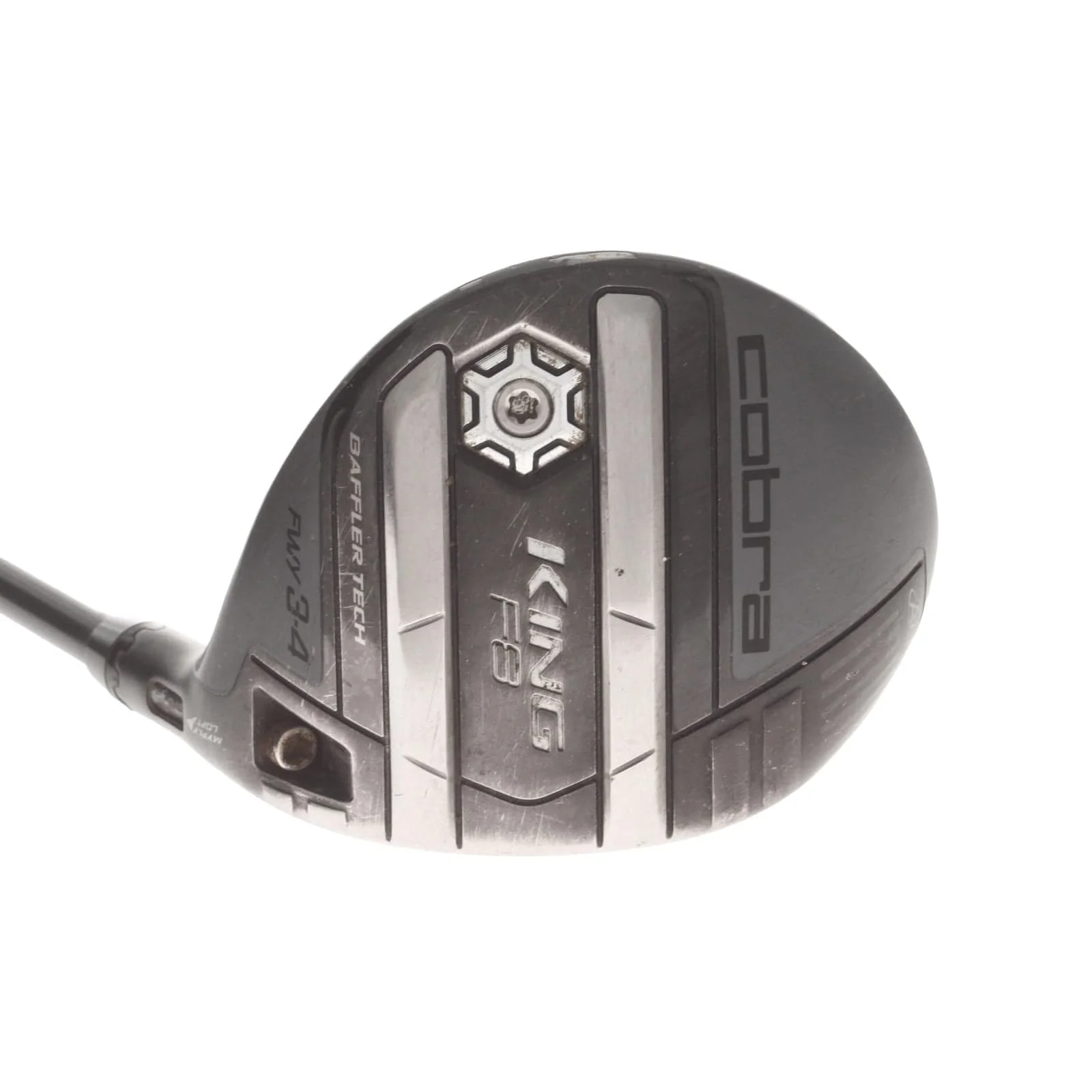 Cobra King F8 Fairway