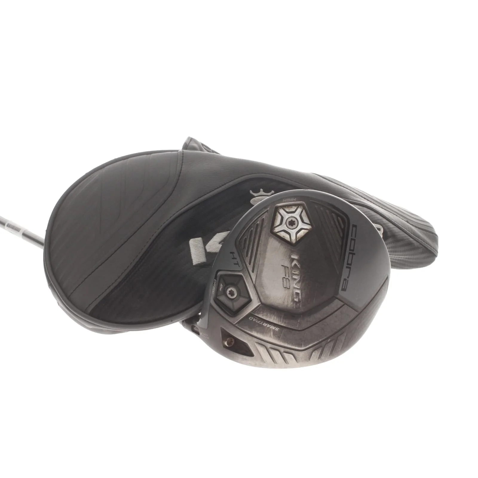 King F8 Ht Driver