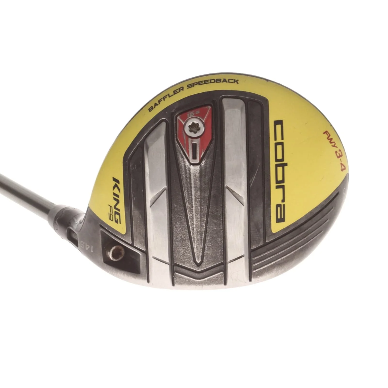 King F9 Fairway