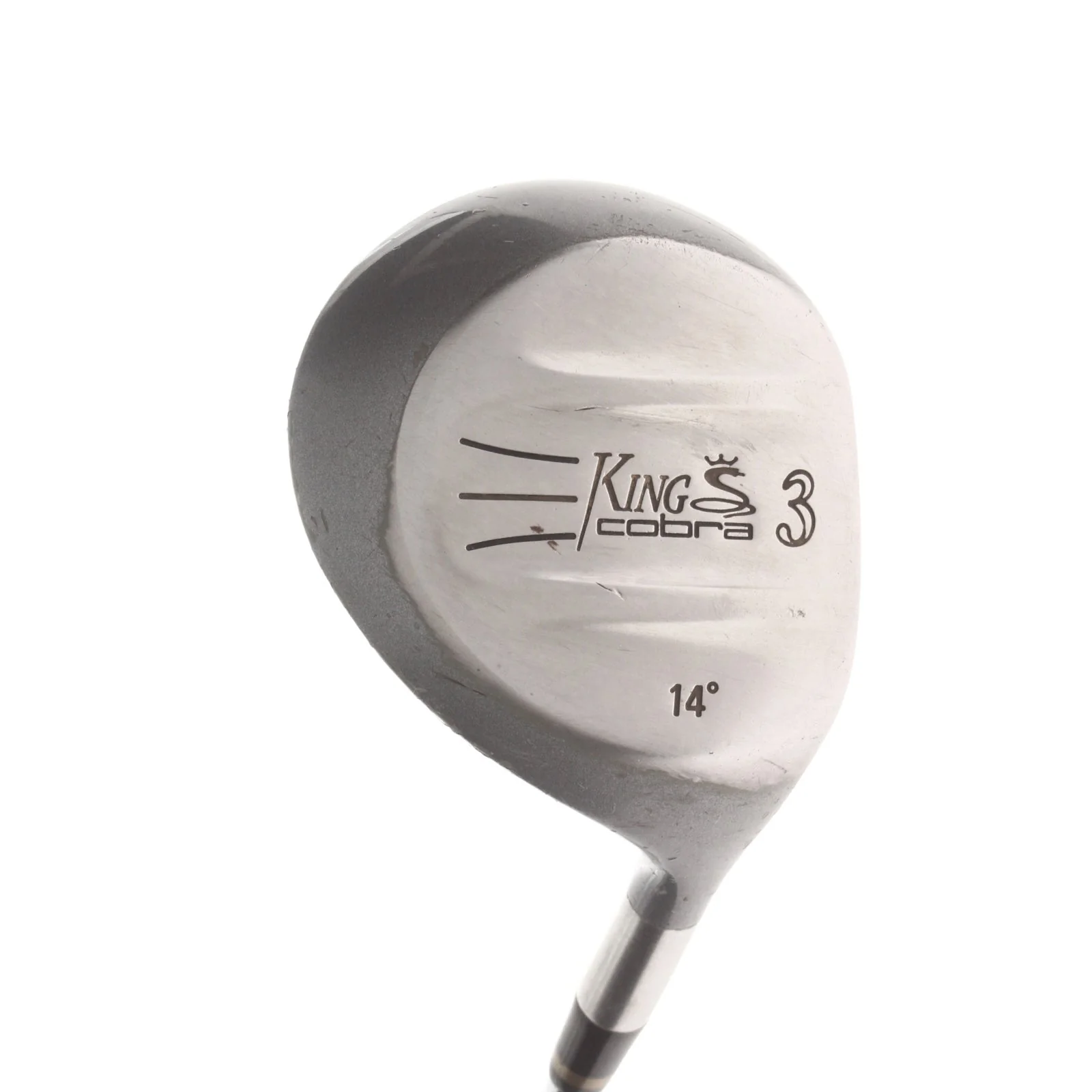 Cobra King Lightweight Fairway