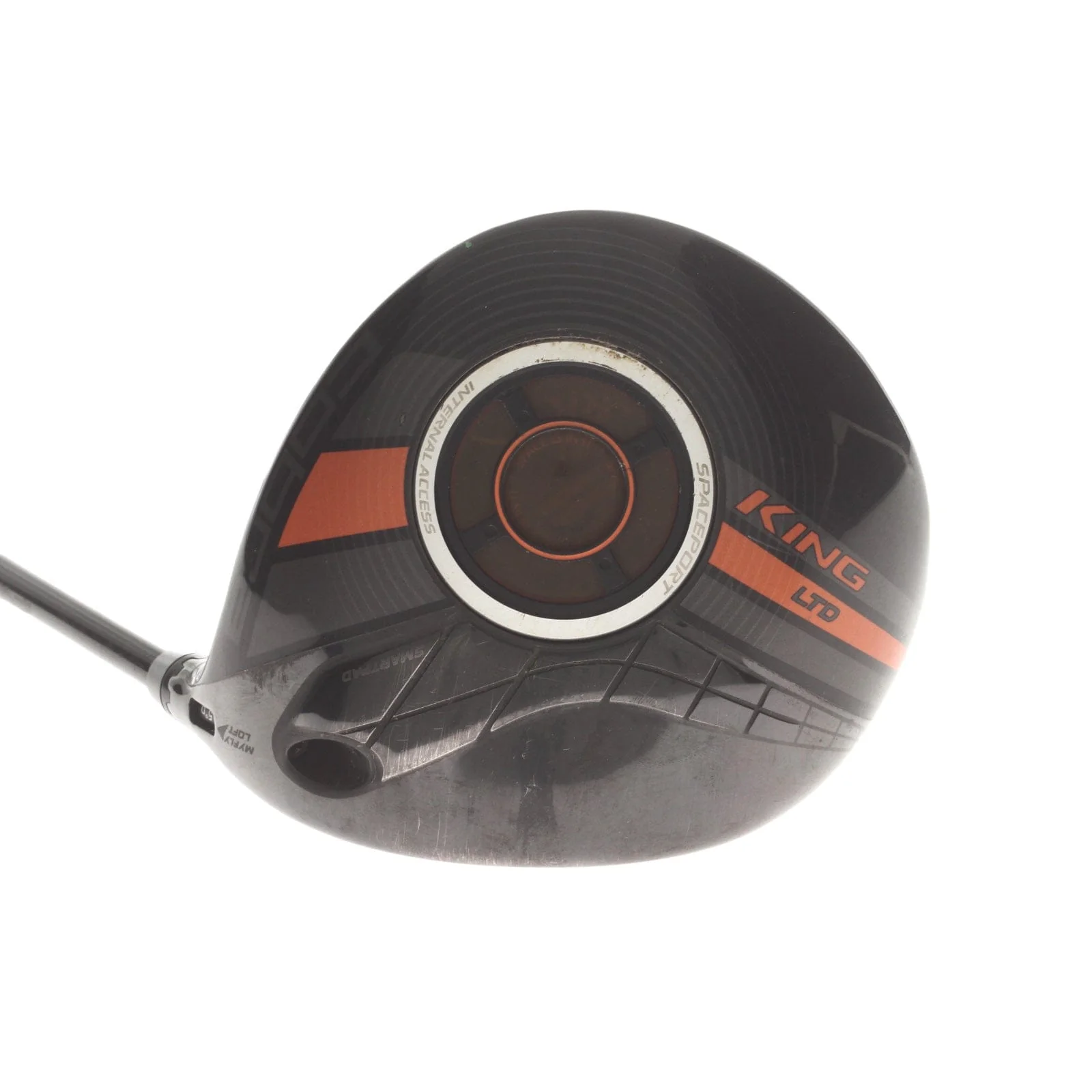 Cobra King Ltd 95 Msi 60 3 Driver