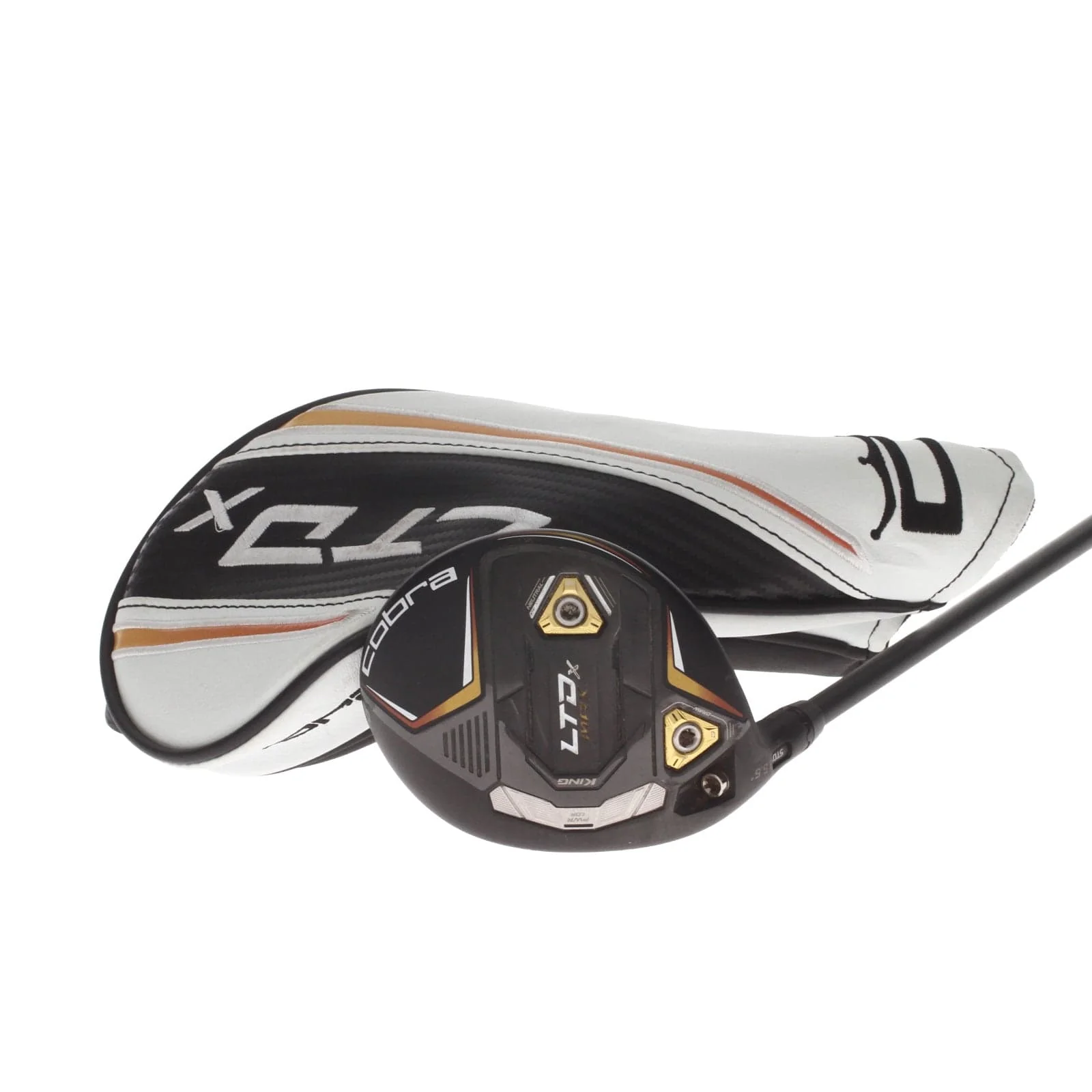 Cobra King Ltdx Fairway
