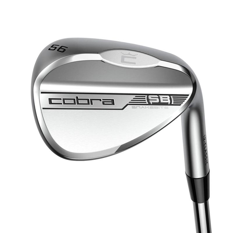 Cobra King Snakebite Golf Wedge (Custom)
