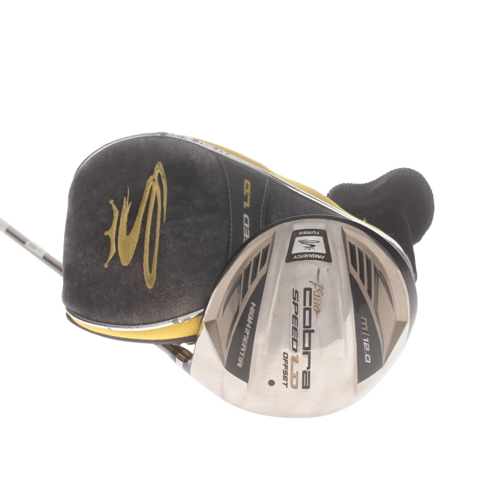 King Speed Ld Offset Vs Proto Hl Driver