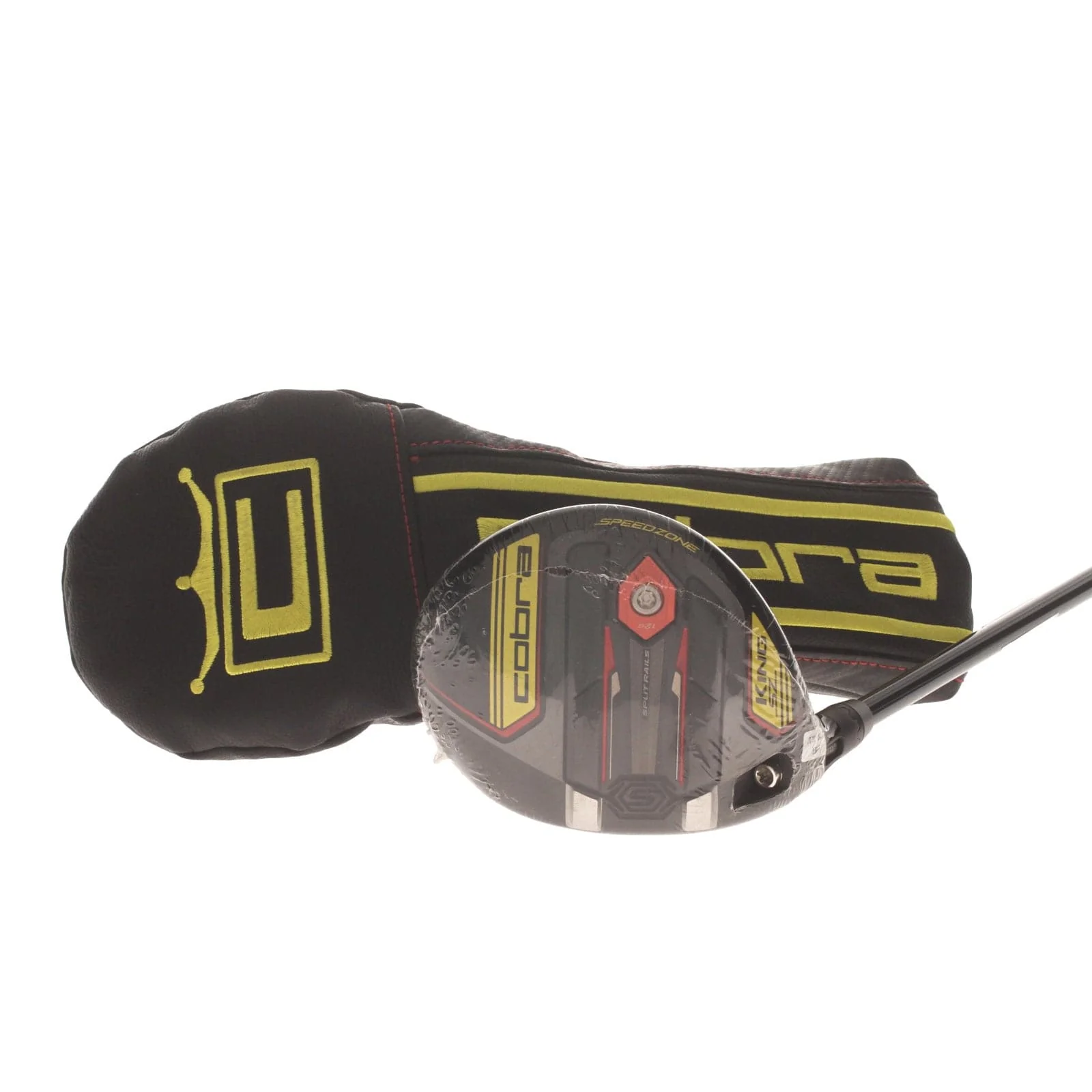 Cobra King Speedzone 1 Lite Fairway