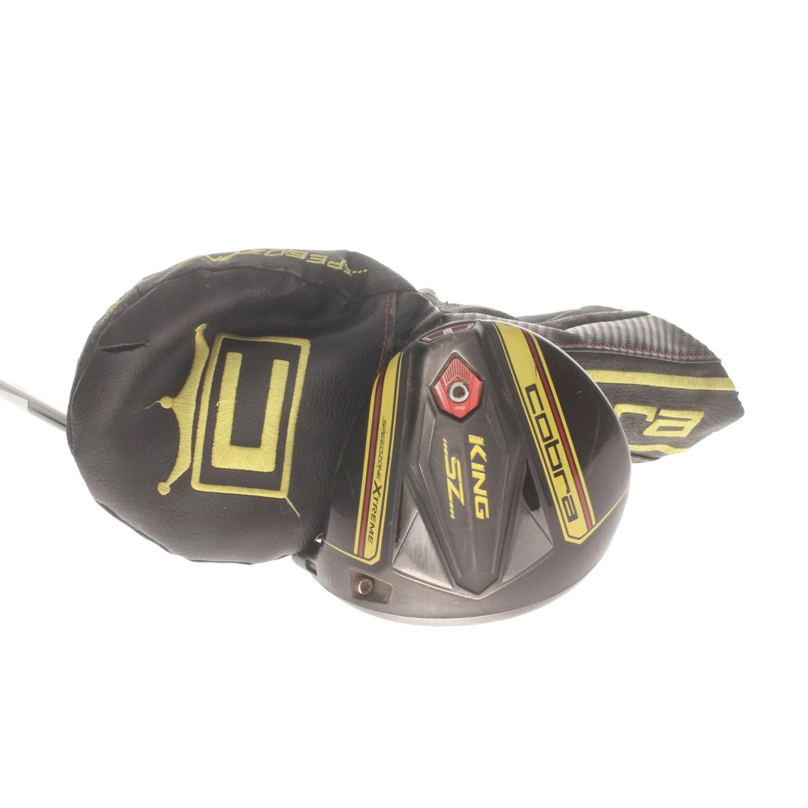Cobra King Speedzone Driver