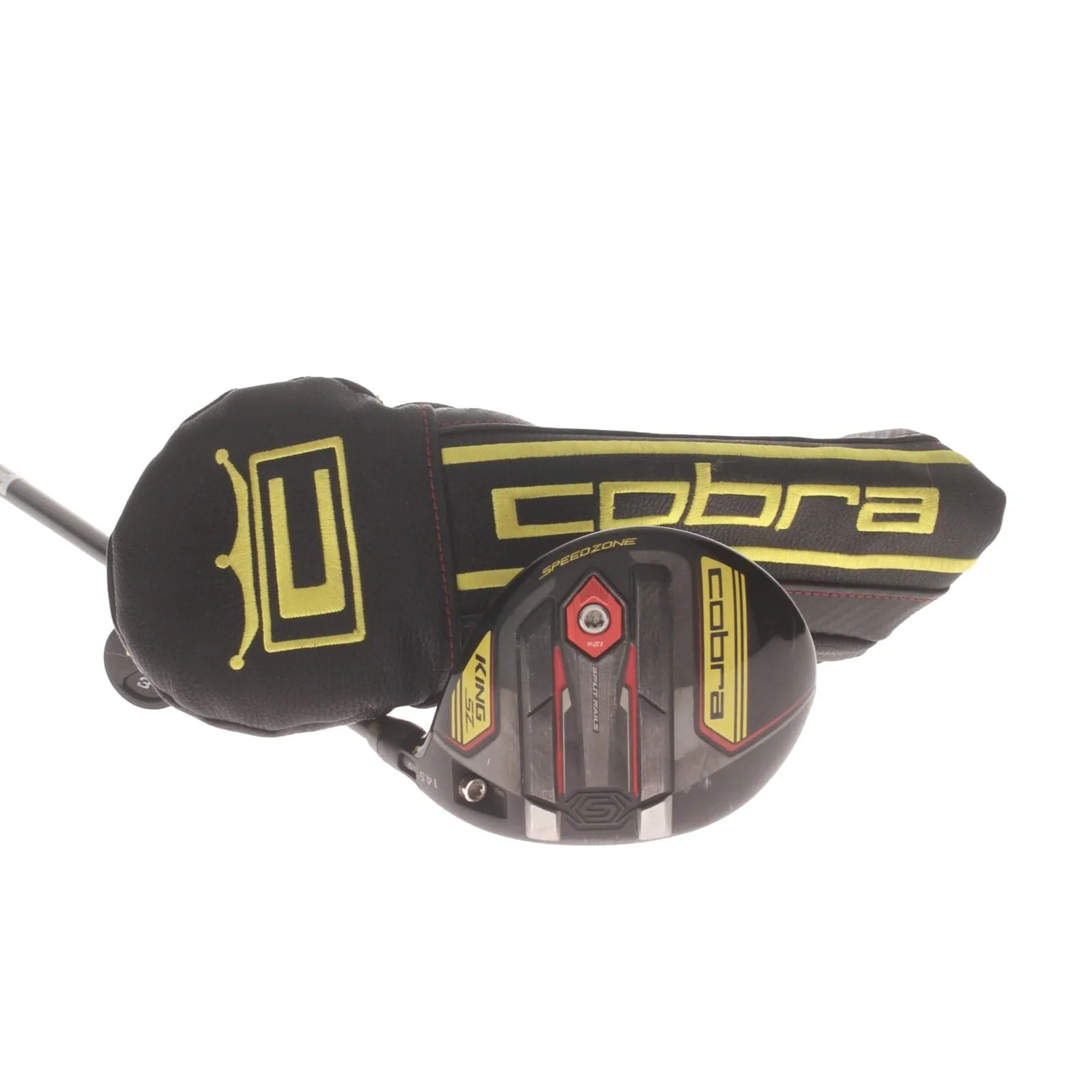 Cobra King Speedzone Fairway