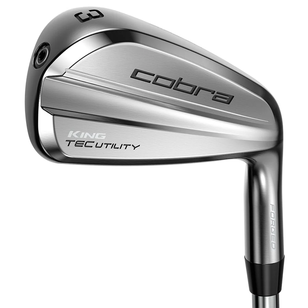 Cobra King Tec Utility Irons