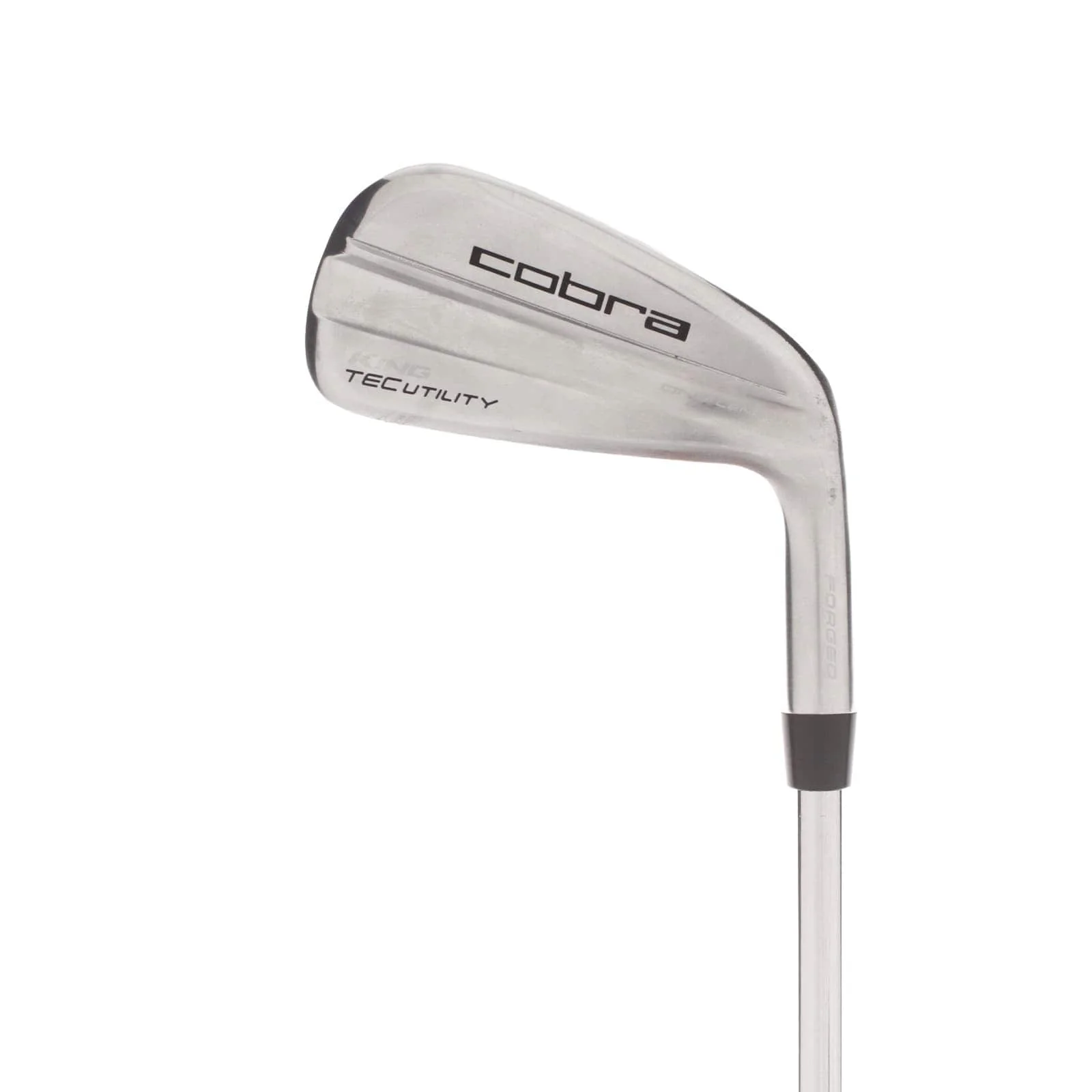 Cobra King Tec Utility One Length Taper Lite Irons