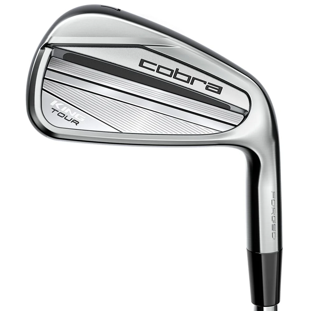 Cobra King Tour Single Irons