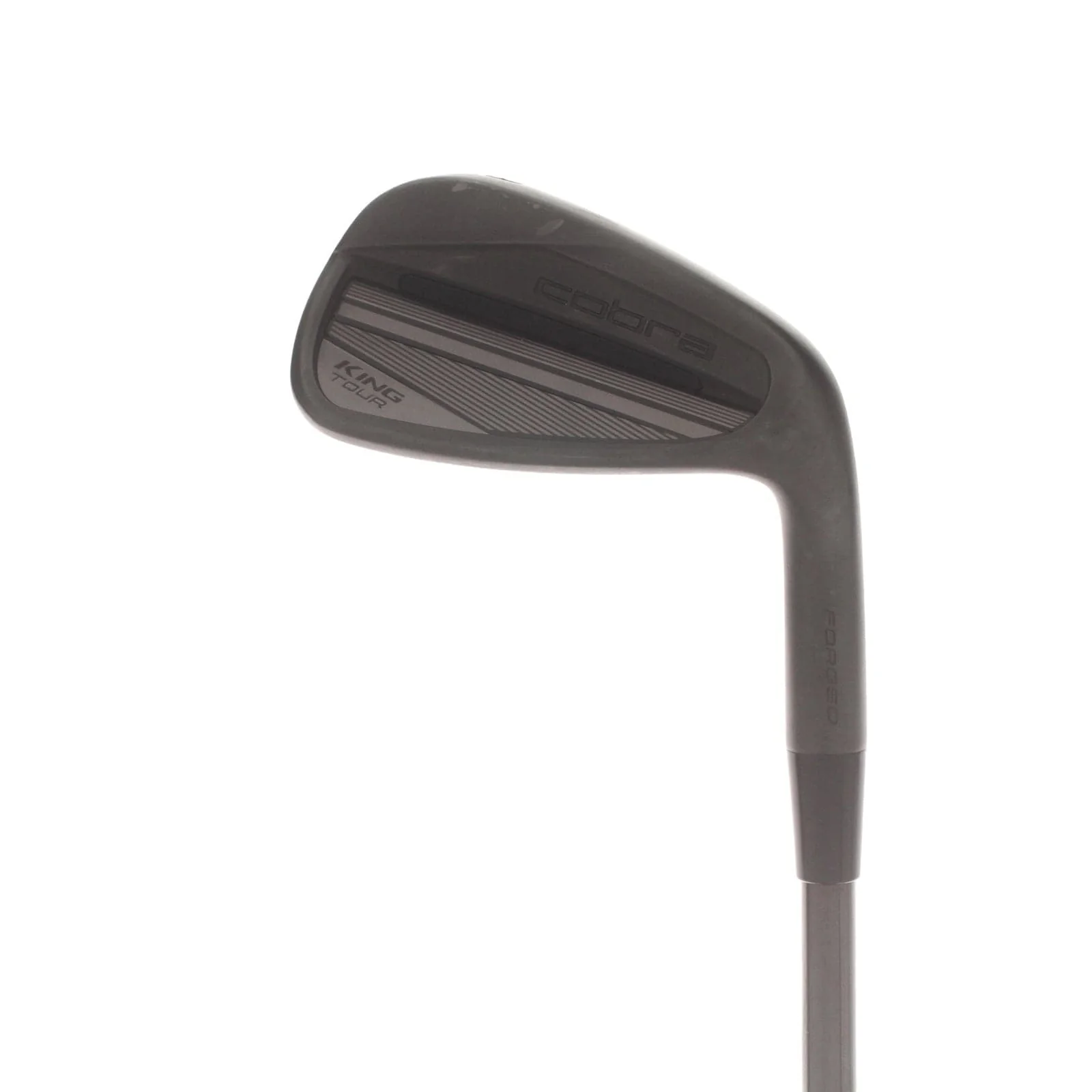 King Tour Taper 120 Irons