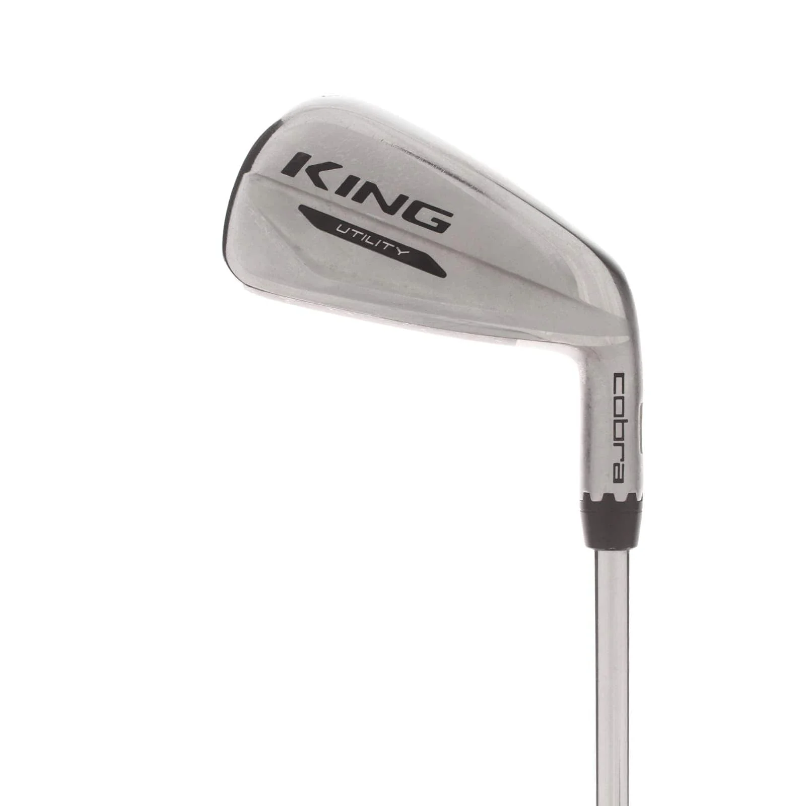 King Utility 2020 Taper Lite Irons