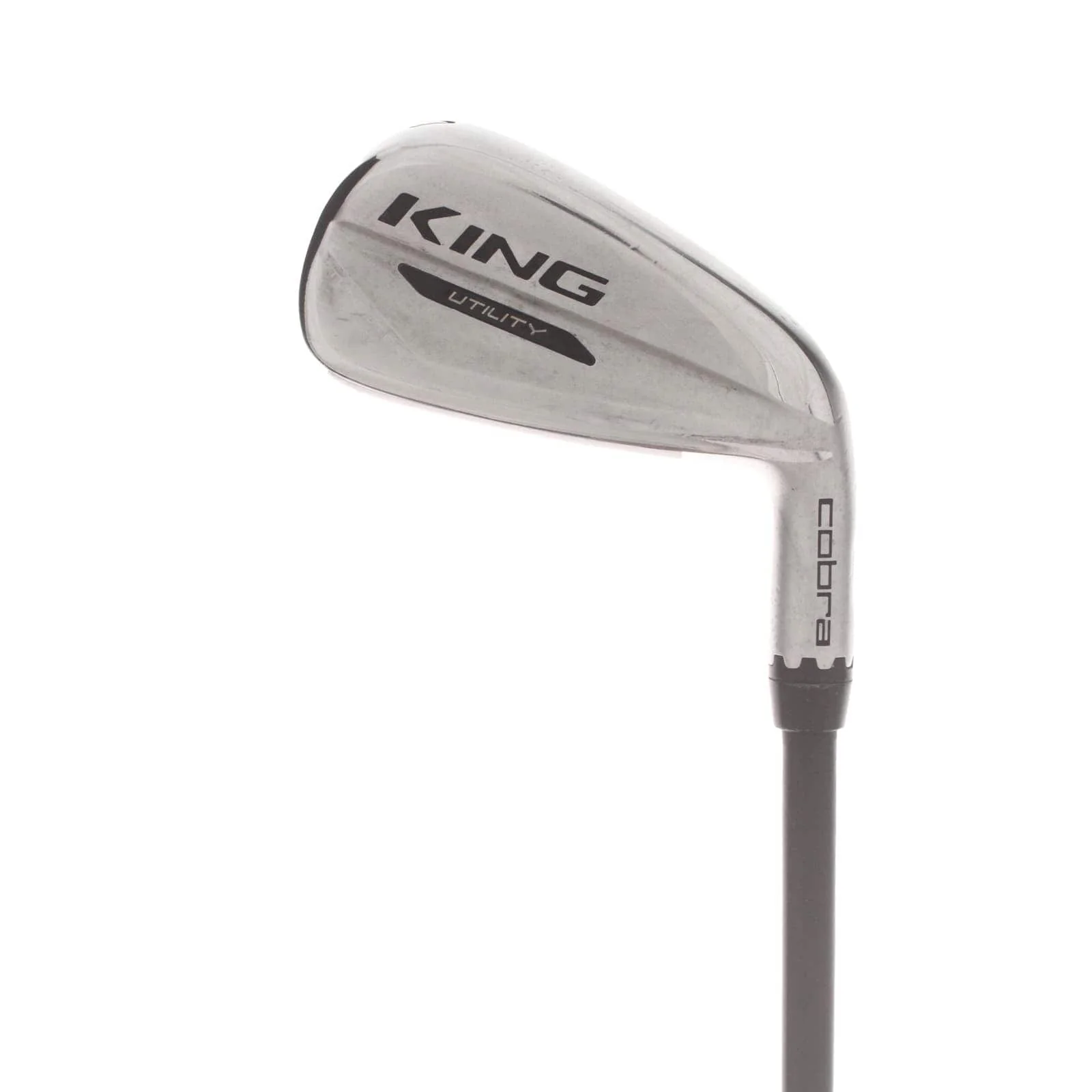 King Utility Irons