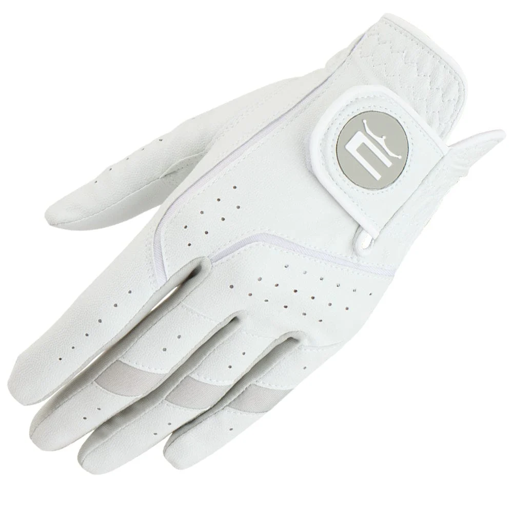Cobra Ladies MicroGrip Flex Golf Glove - / Left Handed Golfer / M/L