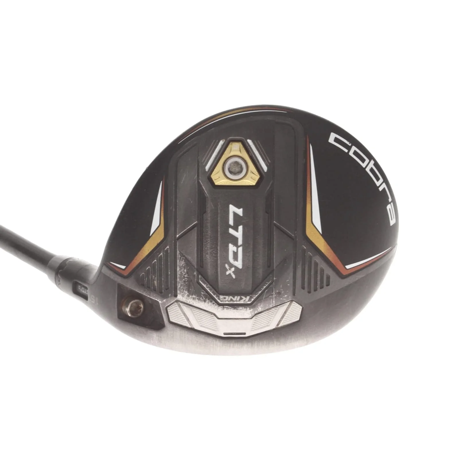 Ltdx Fairway