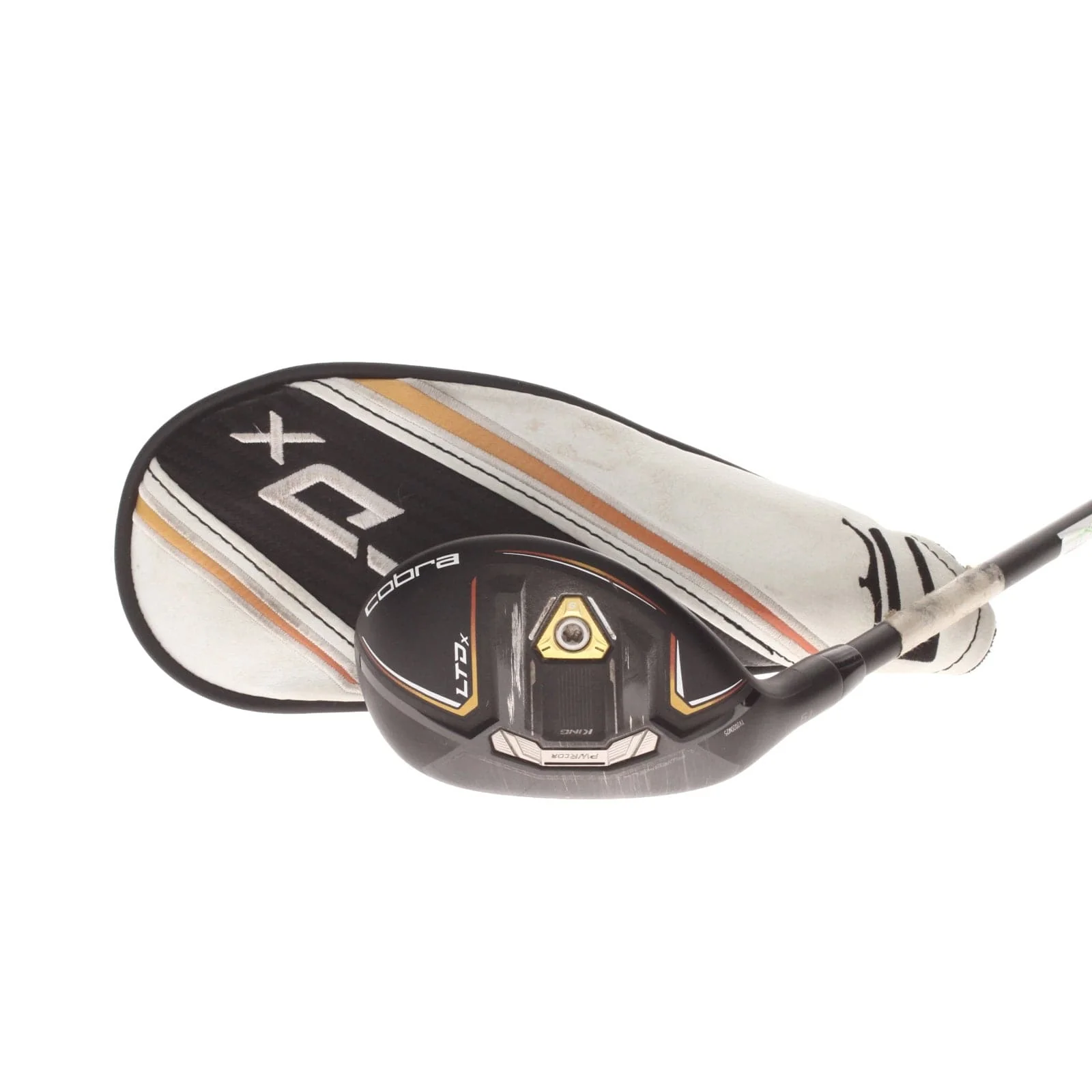 Ltdx Hybrid