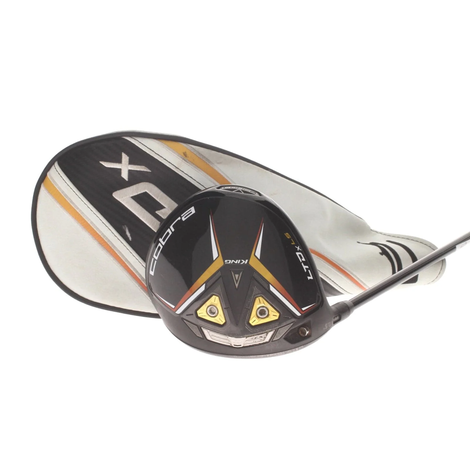 Cobra Ltdx Ls Driver