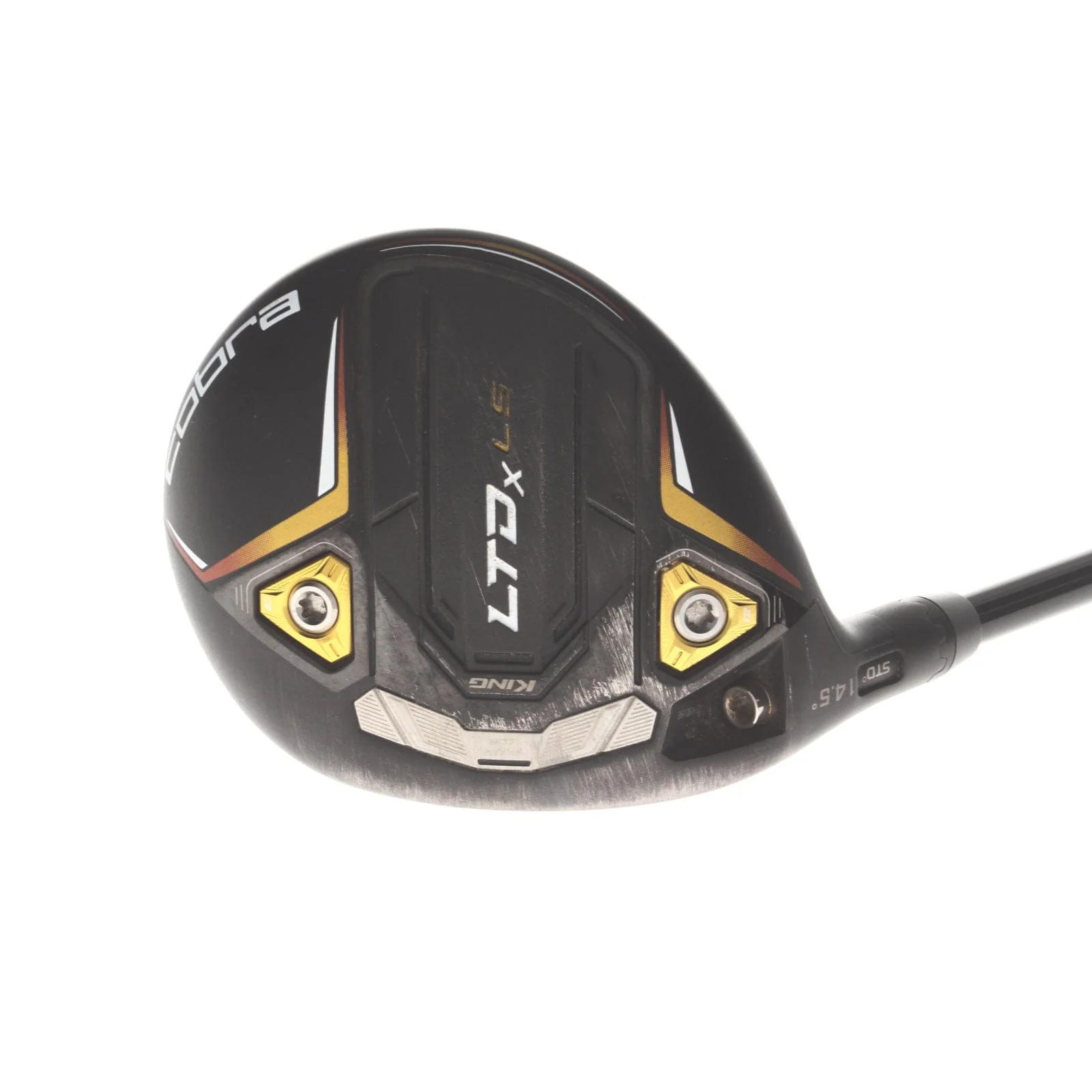 Cobra Ltdx Ls Fairway