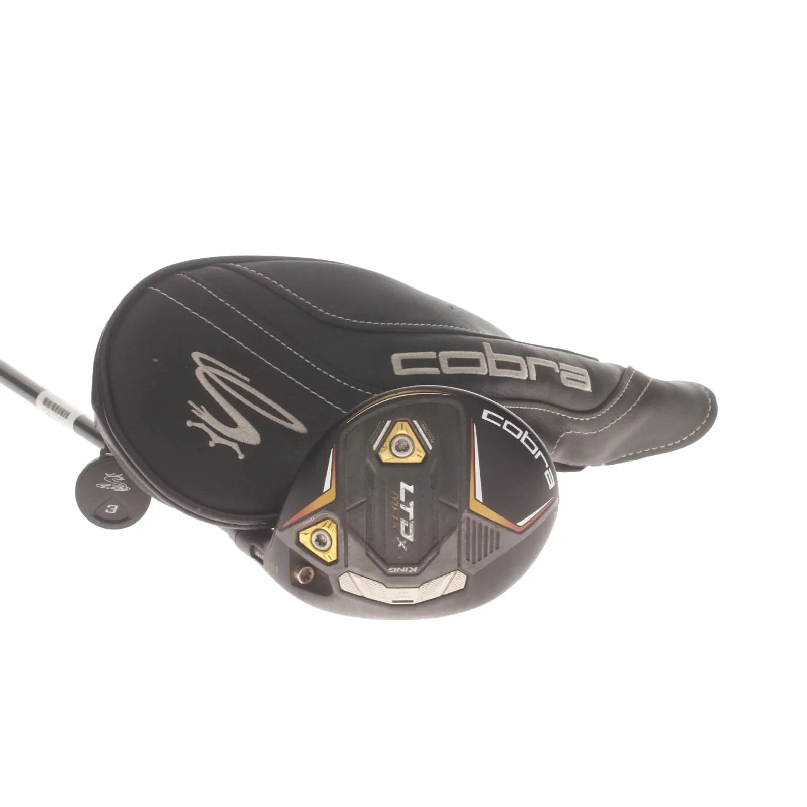 Cobra Ltdx Max Fairway