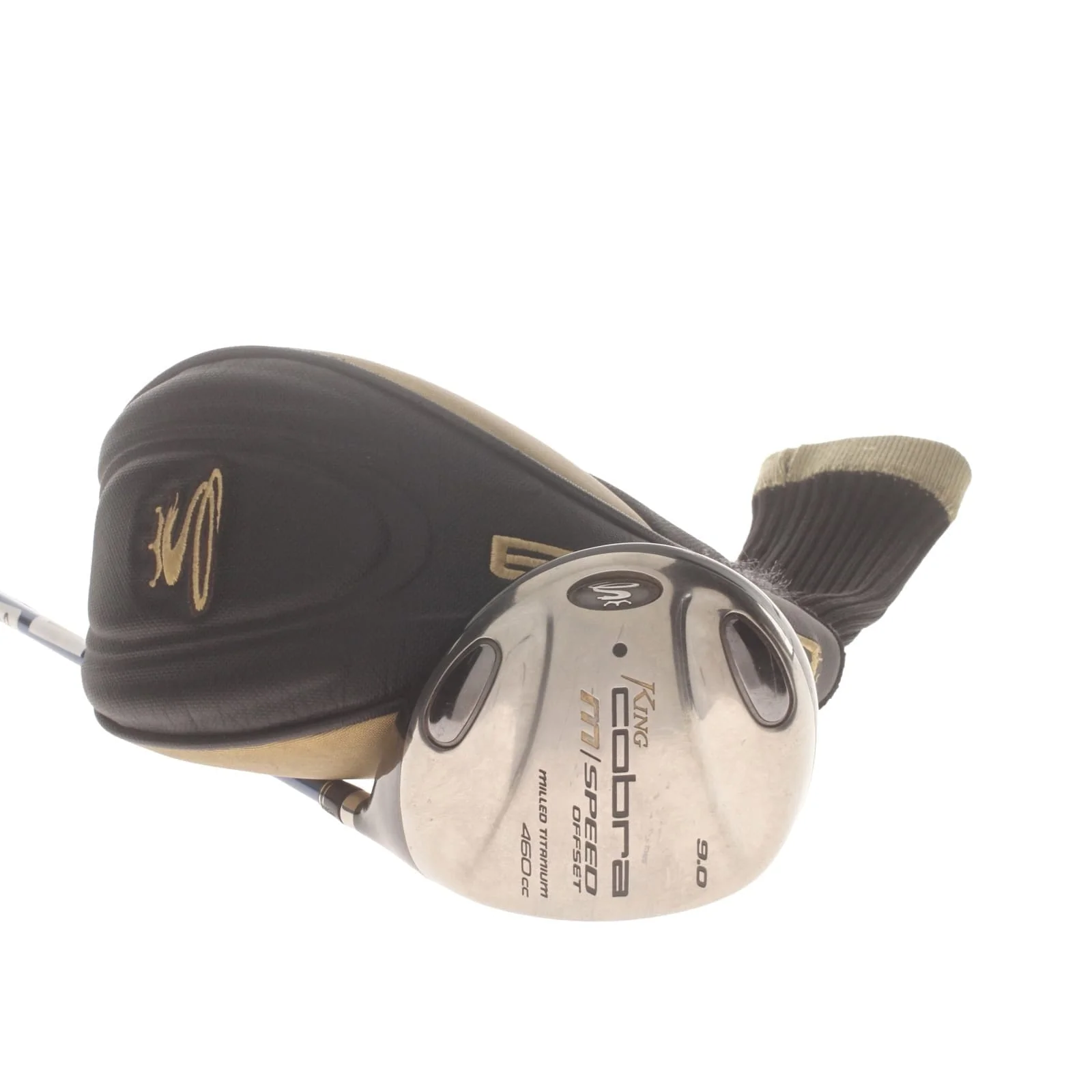 M Speed Offset Nv Driver