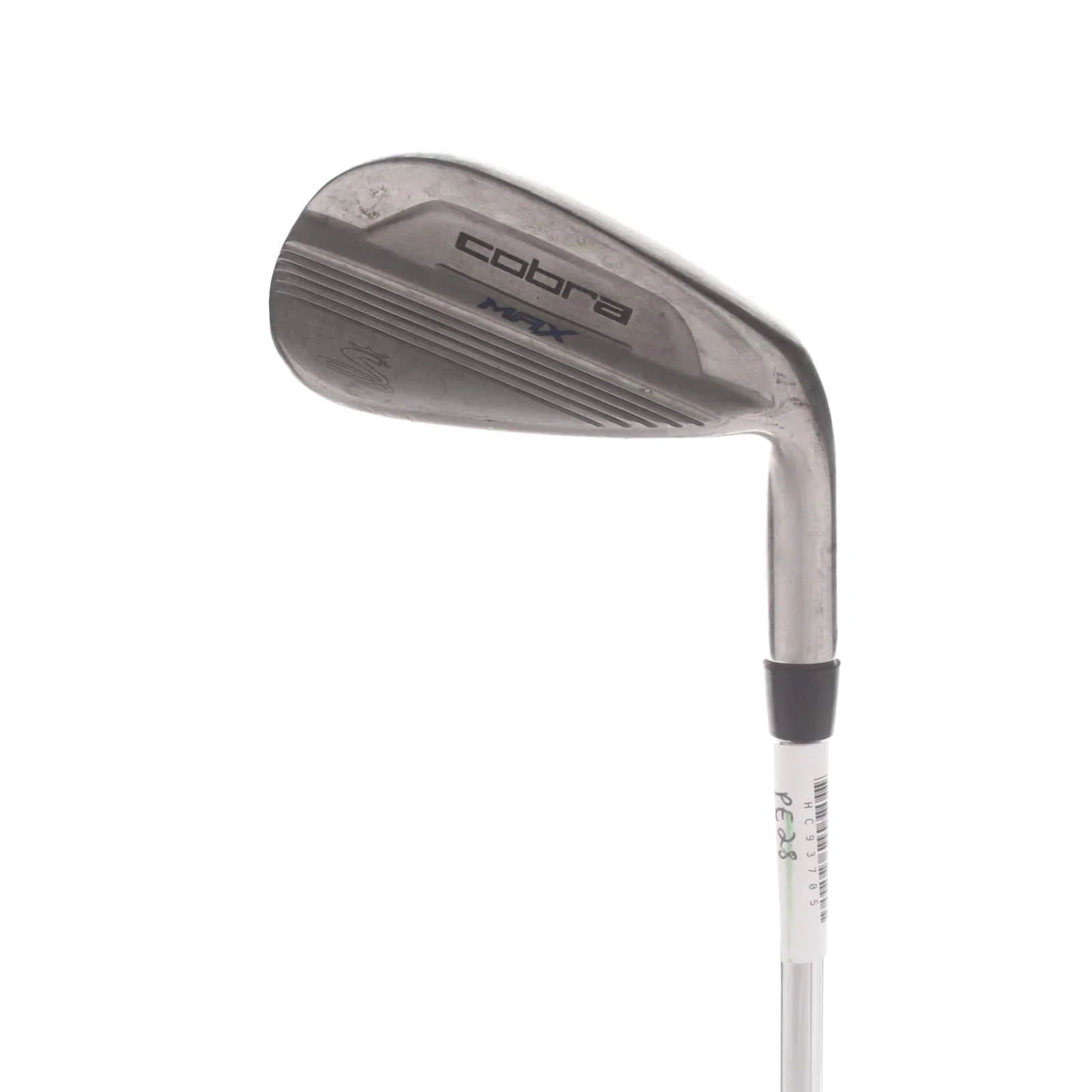 Cobra Max Wedge