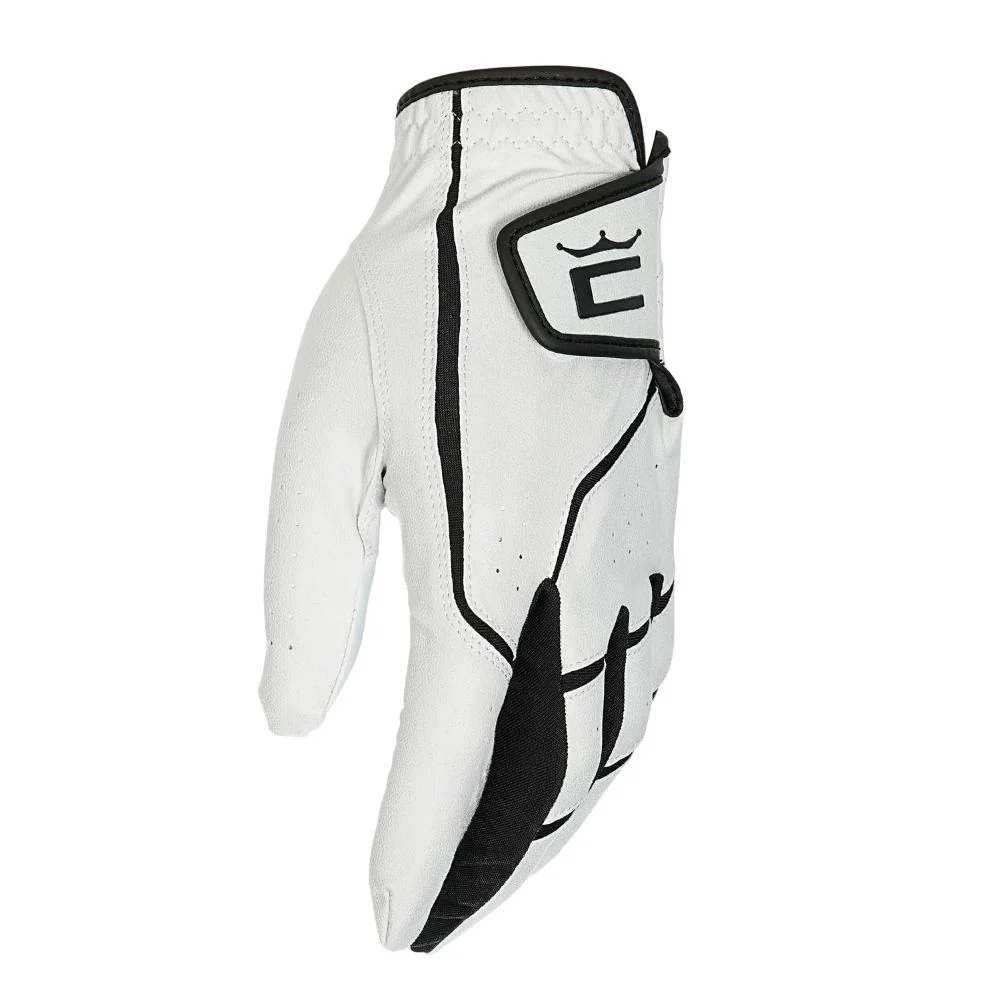 Cobra Microgrip All Weather Golf Glove - ML / Left Hand (RH Golfer)