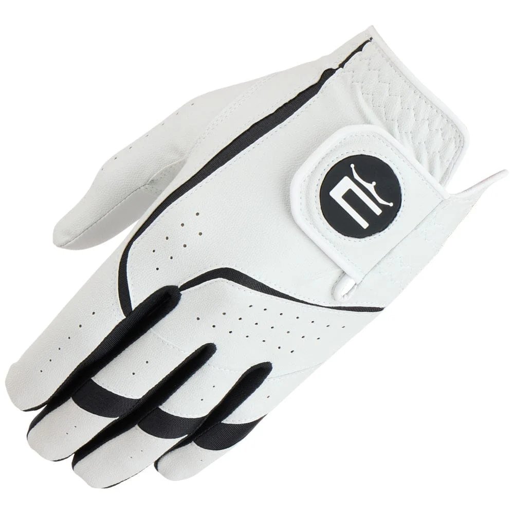 Cobra MicroGrip Flex Leather Golf Glove - / Left Handed Golfer / M/L