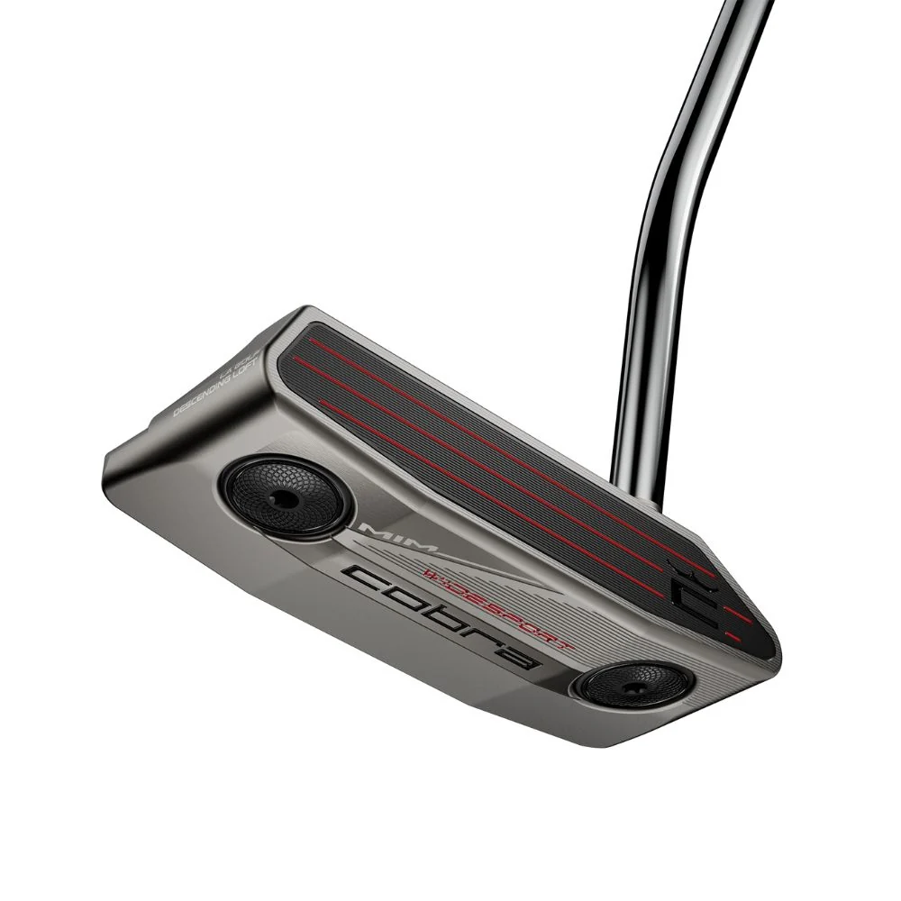 Cobra Mim Widesport 40 Sb 2026 Putter