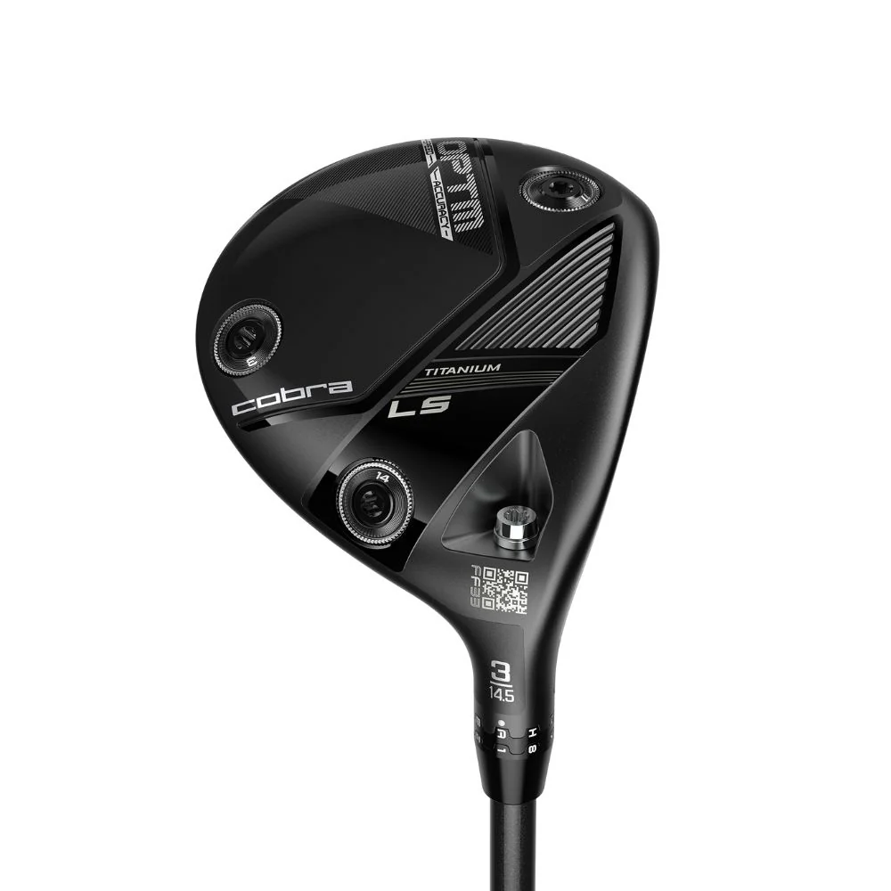 Cobra Optm Ls 2026 Fairway