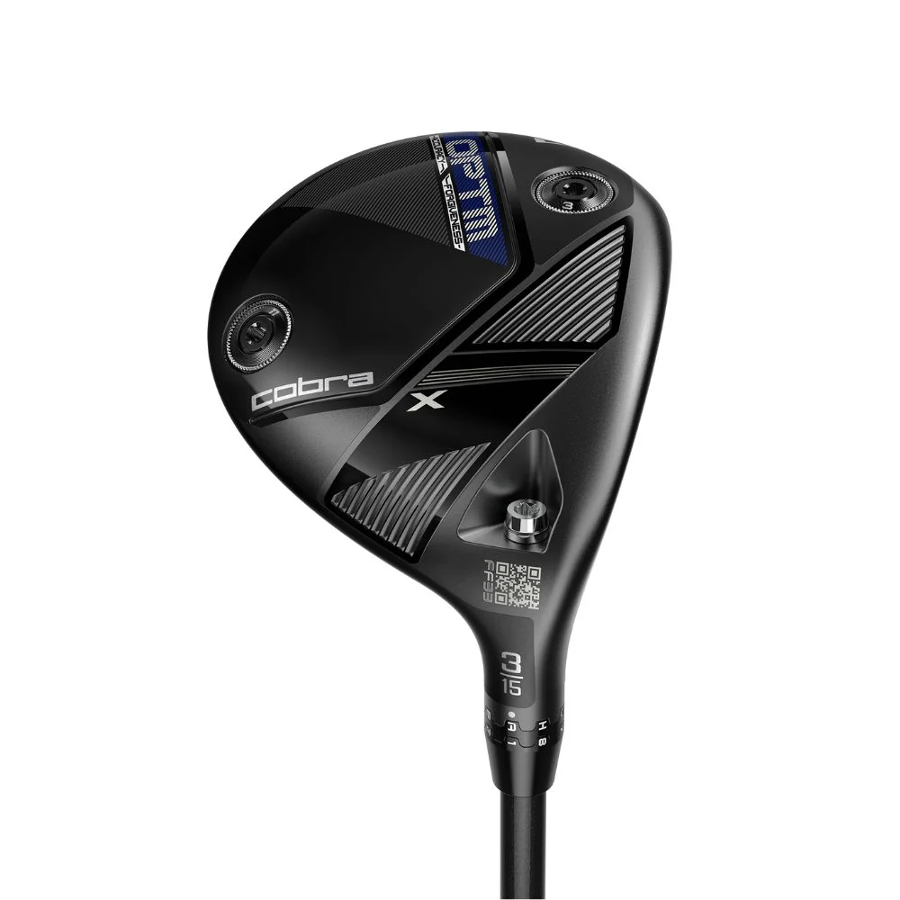 Cobra Optm X 2026 Fairway
