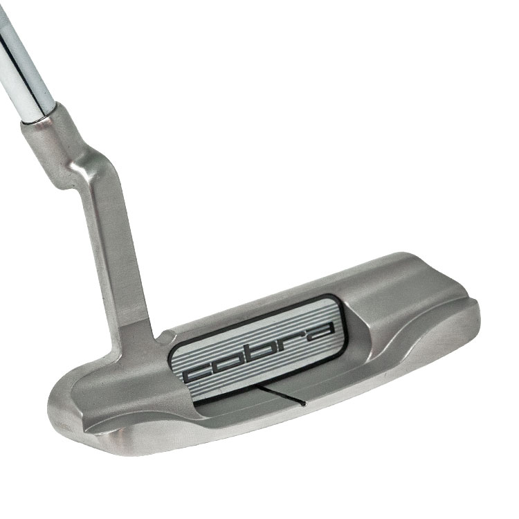 Cobra Premium Milled Blade Putter