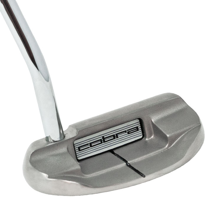 Cobra Premium Milled Mallet Putter
