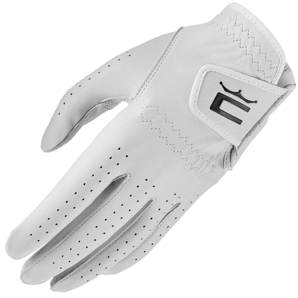Cobra PUR Tour Cabretta Leather Golf Glove - / Right Handed Golfer / M