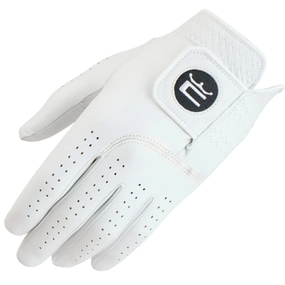 Cobra PUR Tour Cabretta Leather Golf Glove - / Right Handed Golfer / S