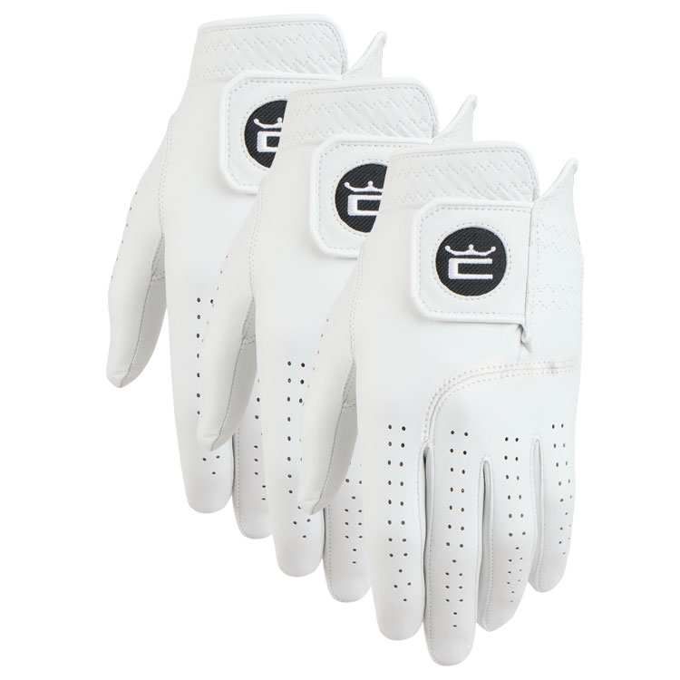 Cobra Pur Tour Golf Gloves (Right Handed Golfer)