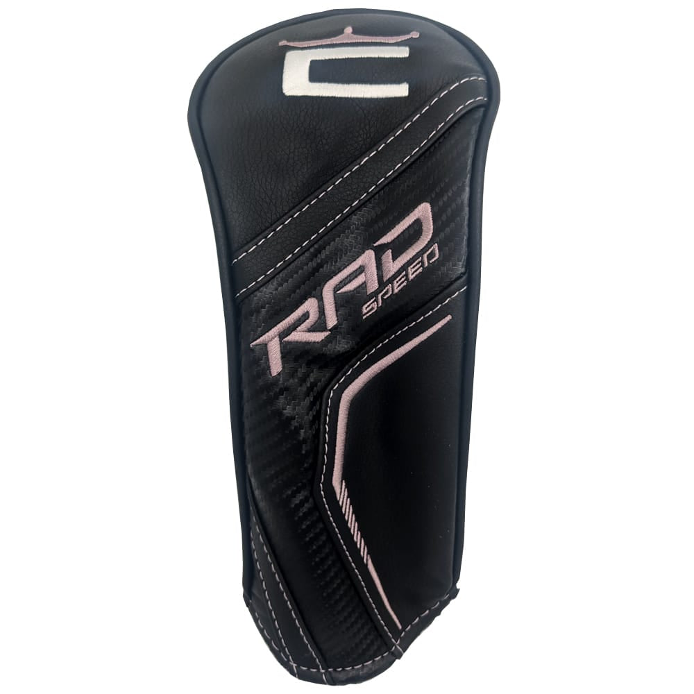 Cobra Radspeed Fairway Headcover
