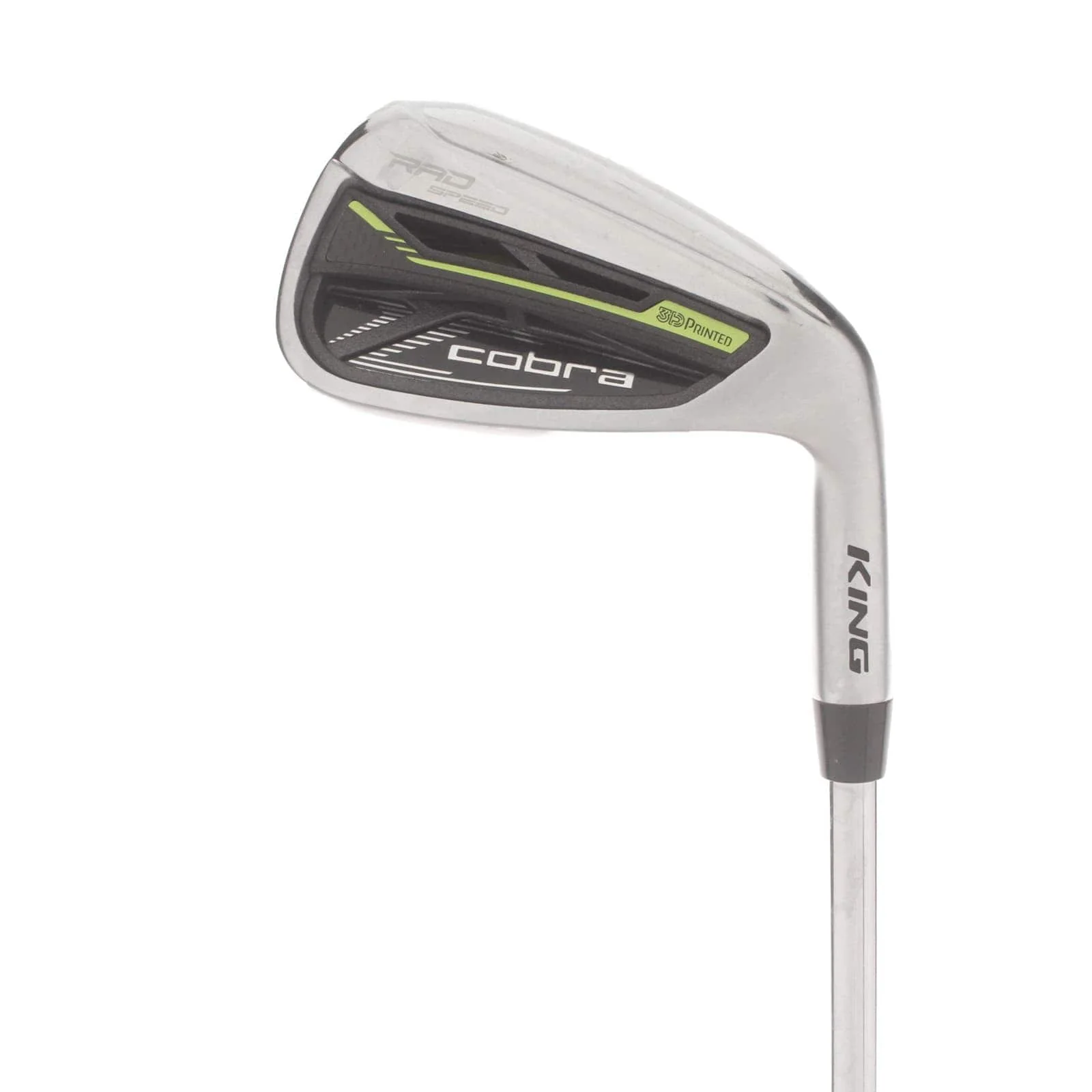 Cobra Radspeed Golf Driver