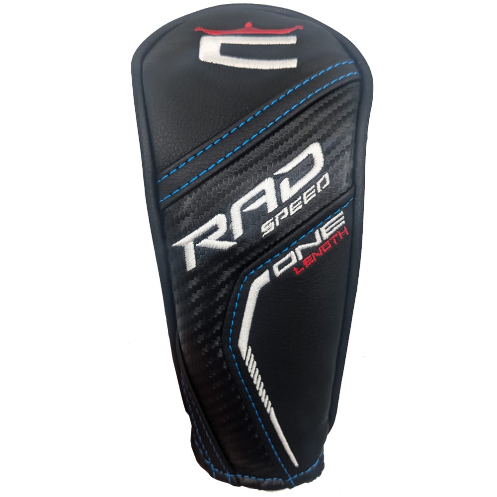 Cobra Radspeed Hybrid Headcover