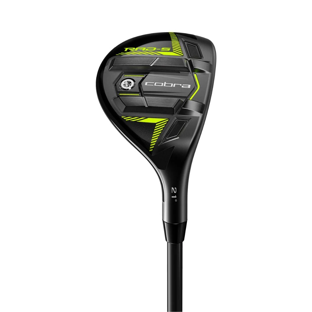 Cobra Radspeed S Hybrid