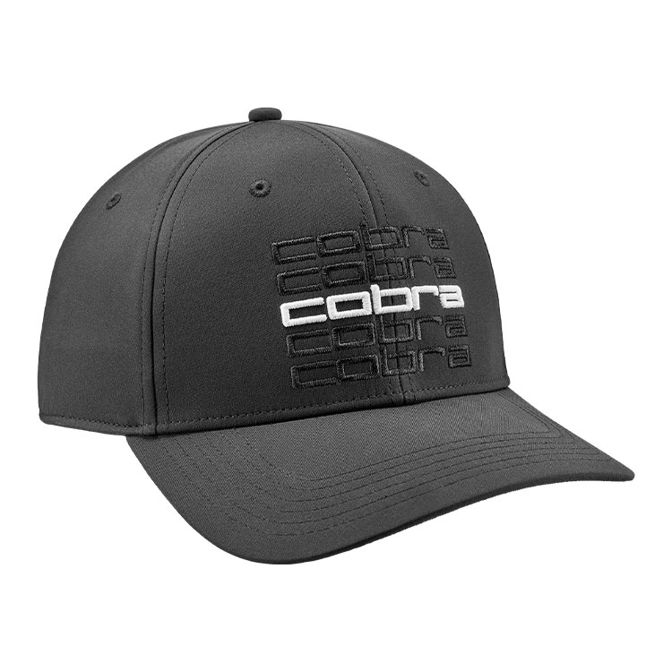 Cobra Repeat Cap Glow 02