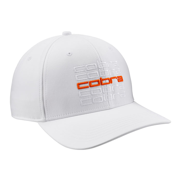 Cobra Repeat Cap Glow Rickie 03