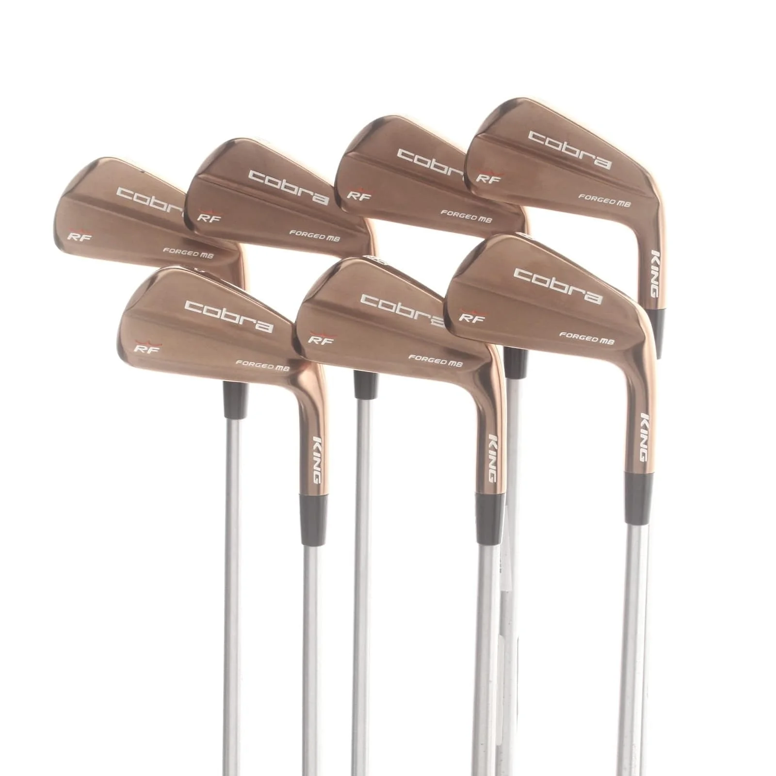 Rf Forged Mb Irons