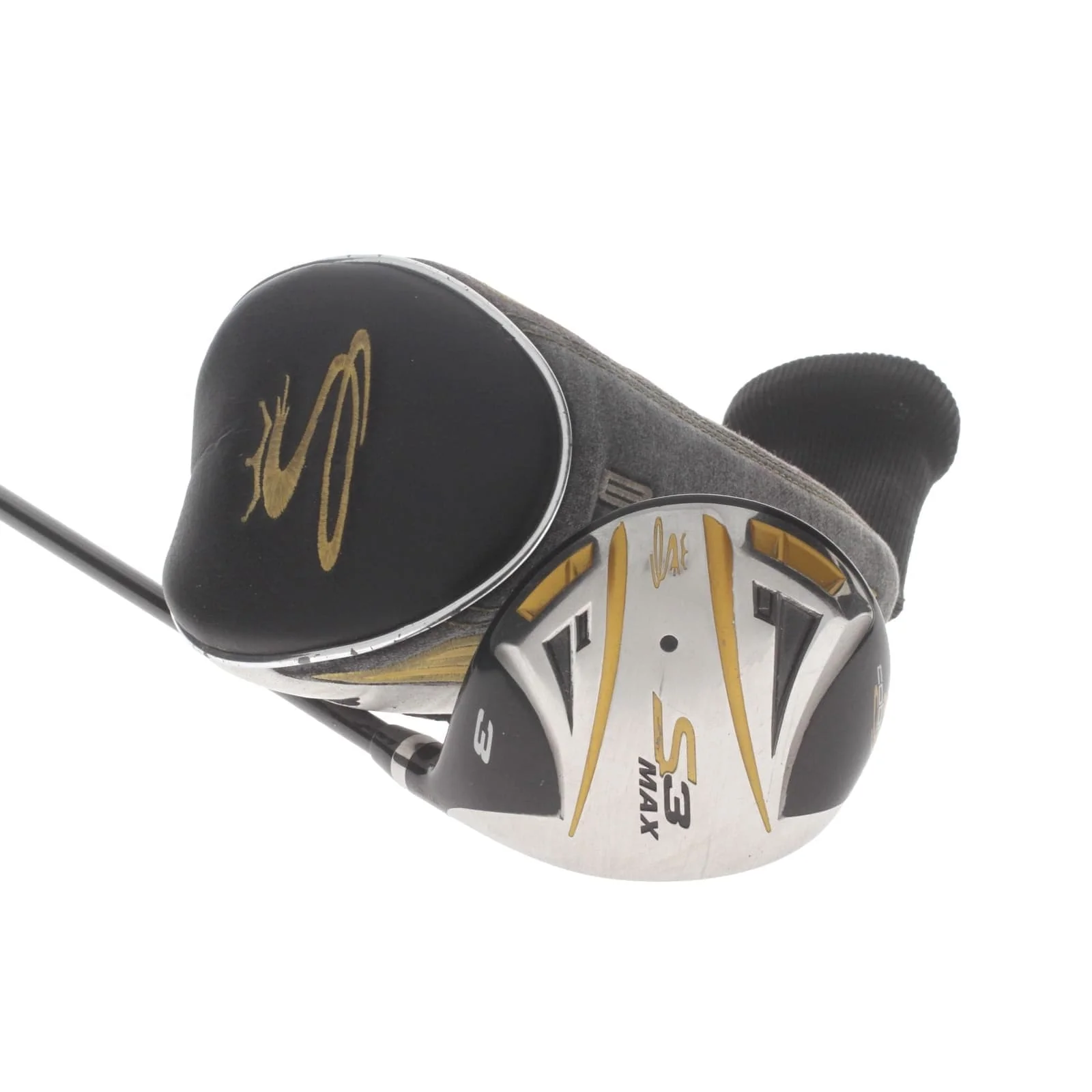 S3 Max Fairway